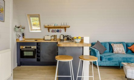 2 Bed in Tain 6