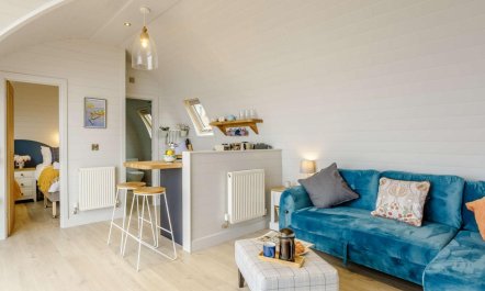 2 Bed in Tain 2