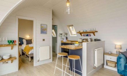2 Bed in Tain 7