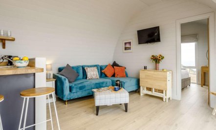 2 Bed in Tain 3