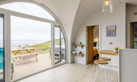 2 Bed in Tain 5