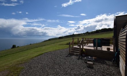 2 Bed in Tain 1