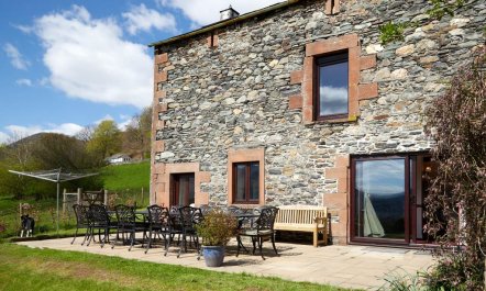 8 Bed in Cumbria 1