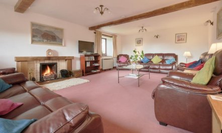 8 Bed in Cumbria 4