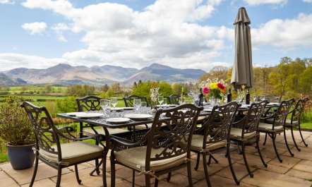8 Bed in Cumbria