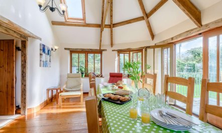 3 Bed in Bude 3