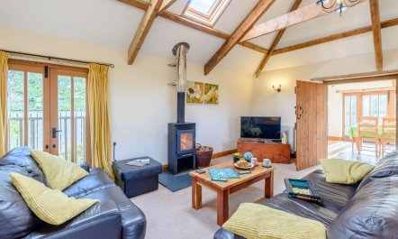 3 Bed in Bude 2