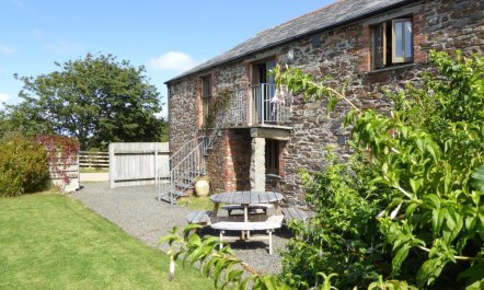 3 Bed in Bude 1