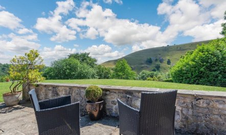 3 Bed in Buxton
