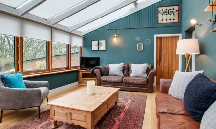 3 Bed in Buxton 3