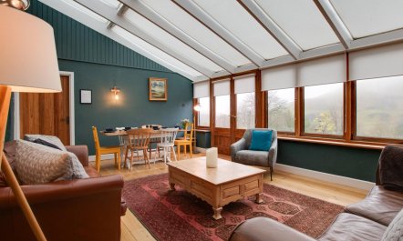 3 Bed in Buxton 2