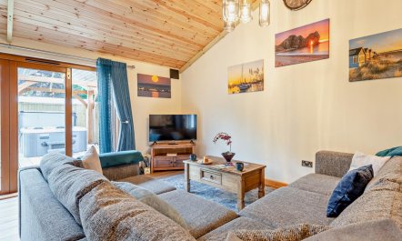 1 Bed in Lymington 4