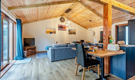 1 Bed in Lymington 3