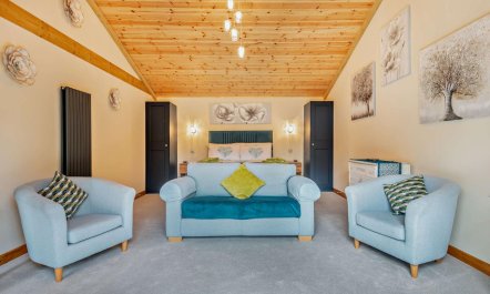 1 Bed in Lymington 6