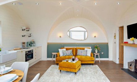 1 Bed in Tain 9