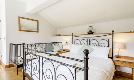 3 Bed in Buxton 9