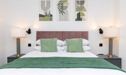 Kentish Town Warmth 8