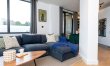 Kentish Town Warmth 3