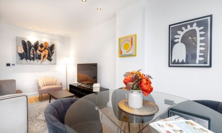 North London Heights 3