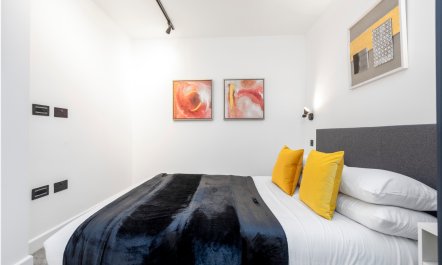 North London Heights 9