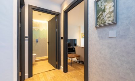 North London Heights 5