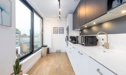 North London Heights 1