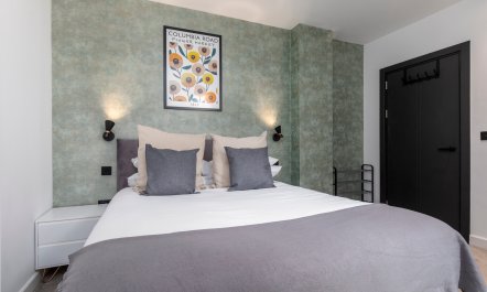 Kentish Town Duplex 8