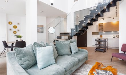 Kentish Town Duplex 2