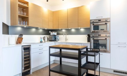 Kentish Town Duplex 5