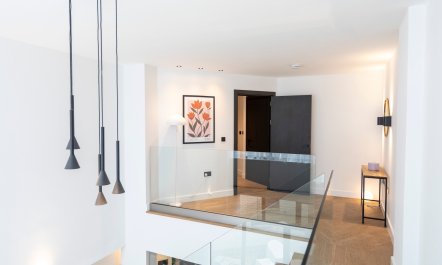 Kentish Town Duplex 7
