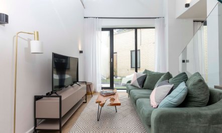 Kentish Town Duplex 3