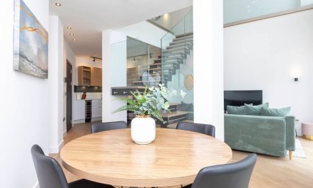 Kentish Town Duplex 4