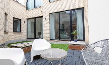 Kentish Town Duplex 1