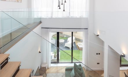 Kentish Town Duplex 6