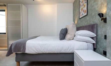 Kentish Town Duplex 9