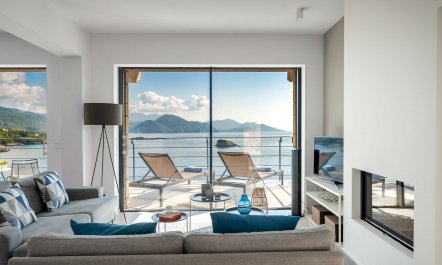 Shore & Sun 1