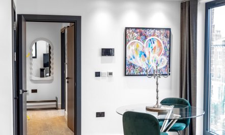 The London Edit 7