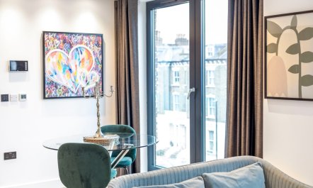The London Edit 1