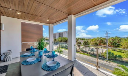 Serene Seaside Villa 2