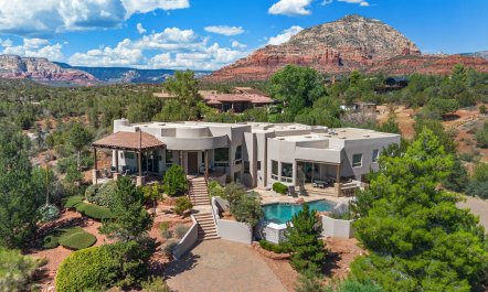 Scenic Canyon