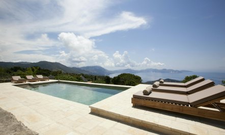 Ionian Marvel 4