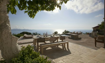 Ionian Marvel 6