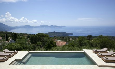 Ionian Marvel