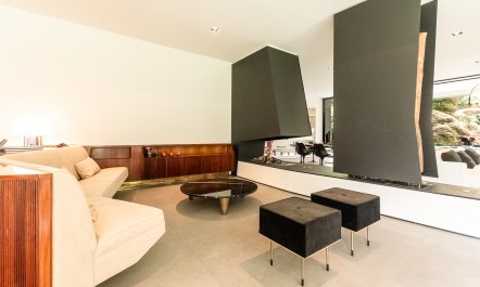 Elegant Lake Manor 3