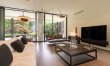 Elegant Lake Manor 4