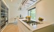Elegant Lake Manor 7
