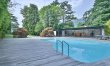 Elegant Lake Manor 2