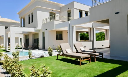 Idyllic Ionian 6