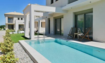 Idyllic Ionian 3