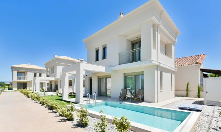Idyllic Ionian 2